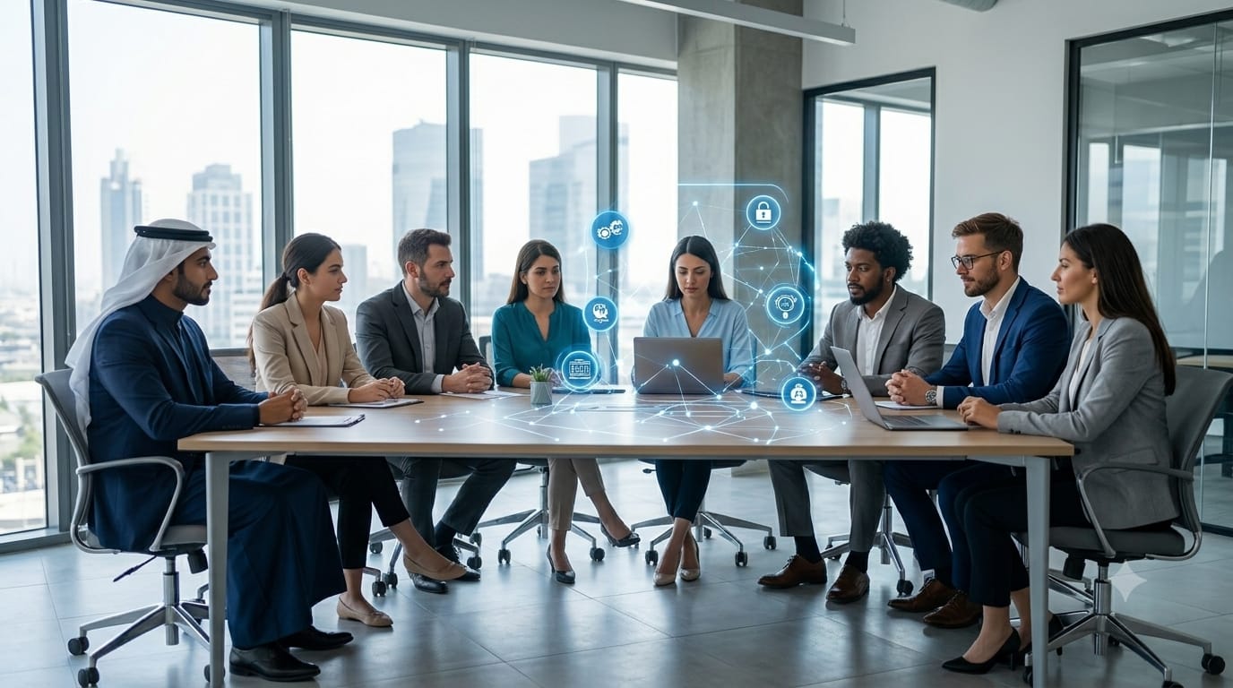 CoreBiz Team